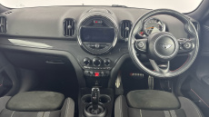 MINI Countryman 1.5 Cooper Sport 5dr Auto Petrol Hatchback
